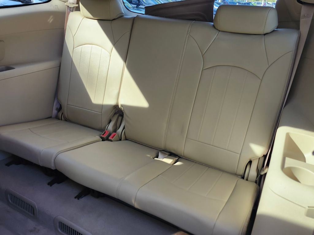 Used 2012 Buick Enclave Leather w/ Trailering Provision Package image 8