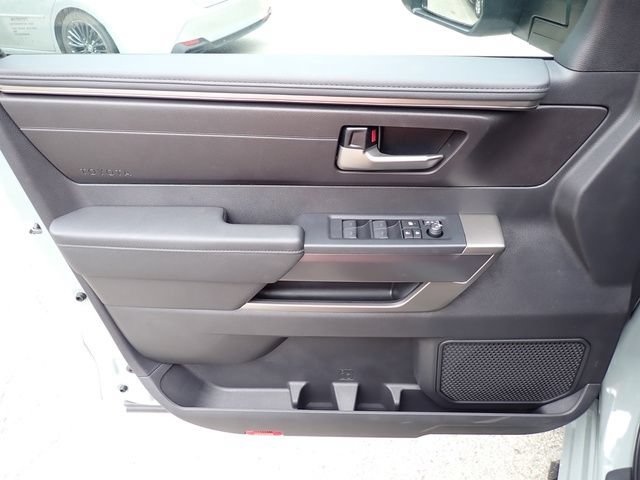 New 2026 Toyota Tundra SR5 AWD/4WD image 16