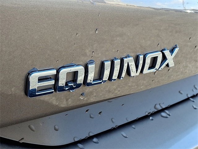 Used 2018 Chevrolet Equinox Premier image 31