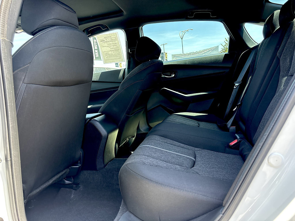 Used 2023 Honda Accord Sport image 14