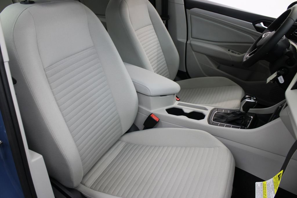 New 2026 Volkswagen Jetta S image 20