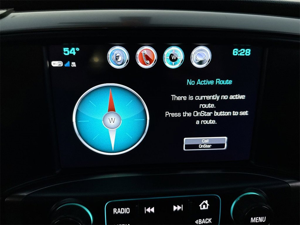 Used 2022 Chevrolet Silverado 1500 W/T w/ WT Convenience Package image 18