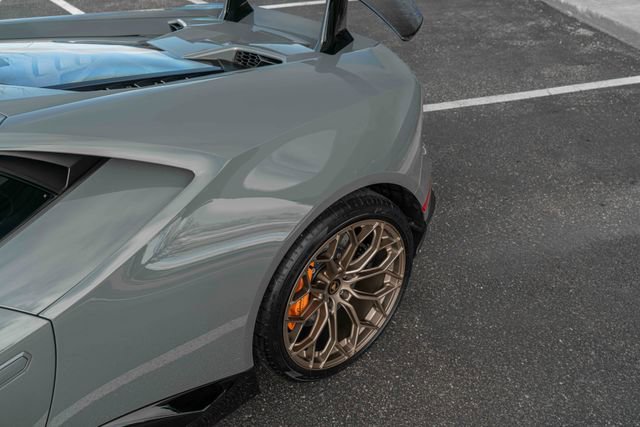 Used 2018 Lamborghini Huracan Performante image 27