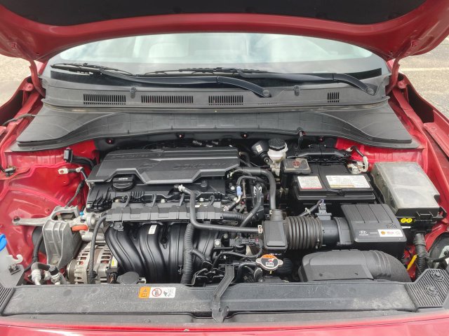 Used 2023 Hyundai Kona SEL AWD/4WD image 28