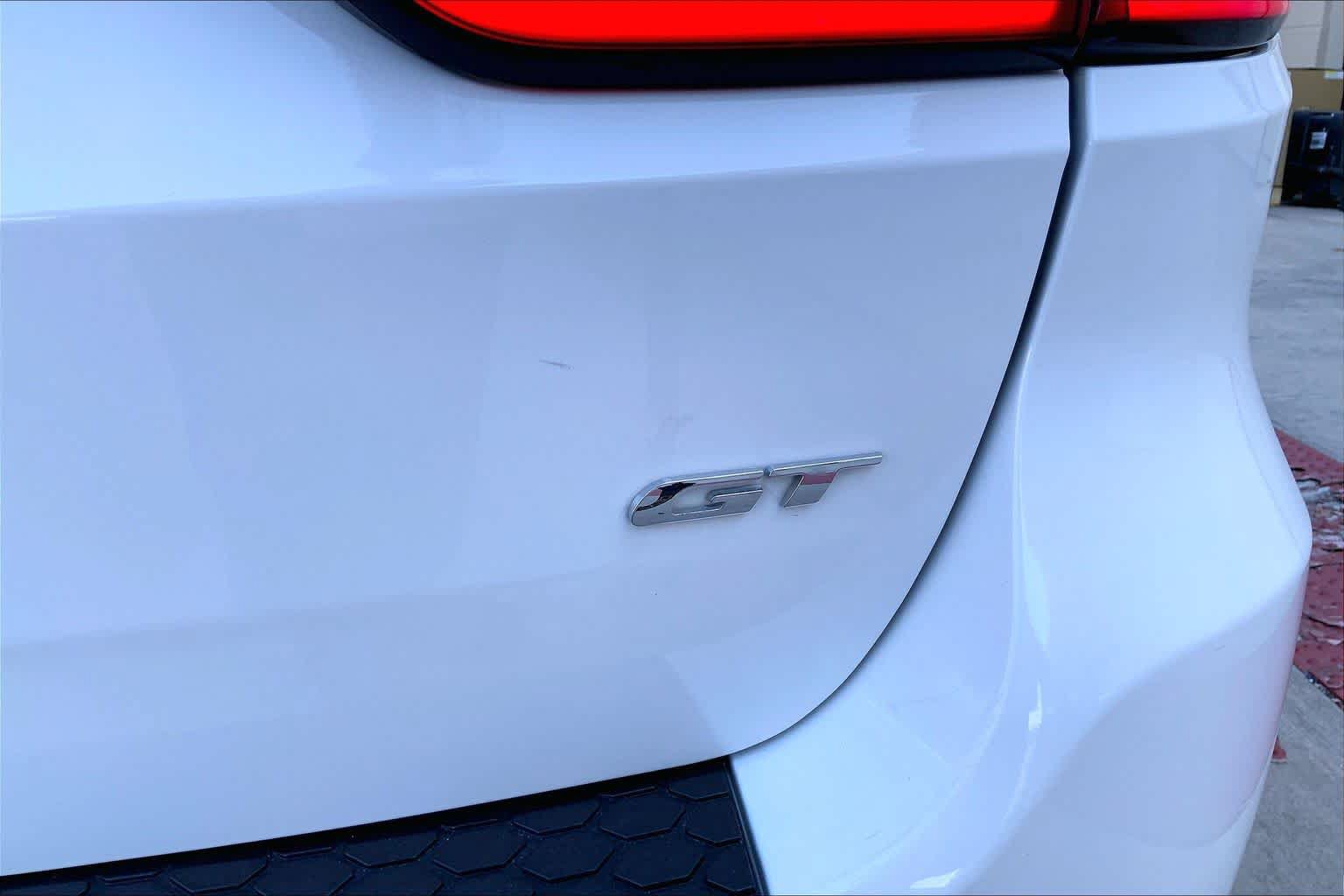 Used 2023 Dodge Durango GT RWD image 10