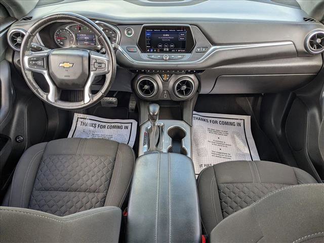 Used 2019 Chevrolet Blazer LT image 17