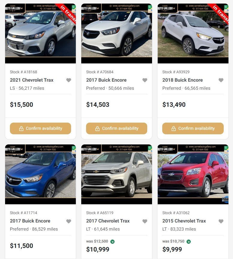 Used 2018 Nissan Pathfinder S image 45