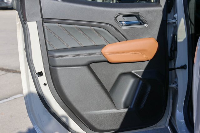 New 2026 GMC Canyon AT4 w/ AT4 Premium Package image 11