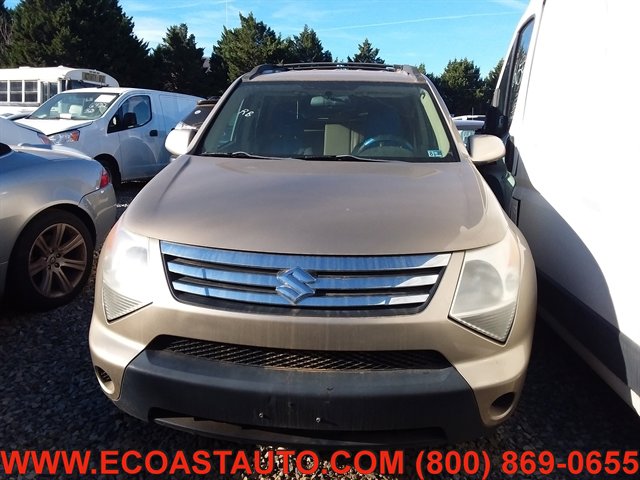 Used 2007 Suzuki XL7 AWD image 4