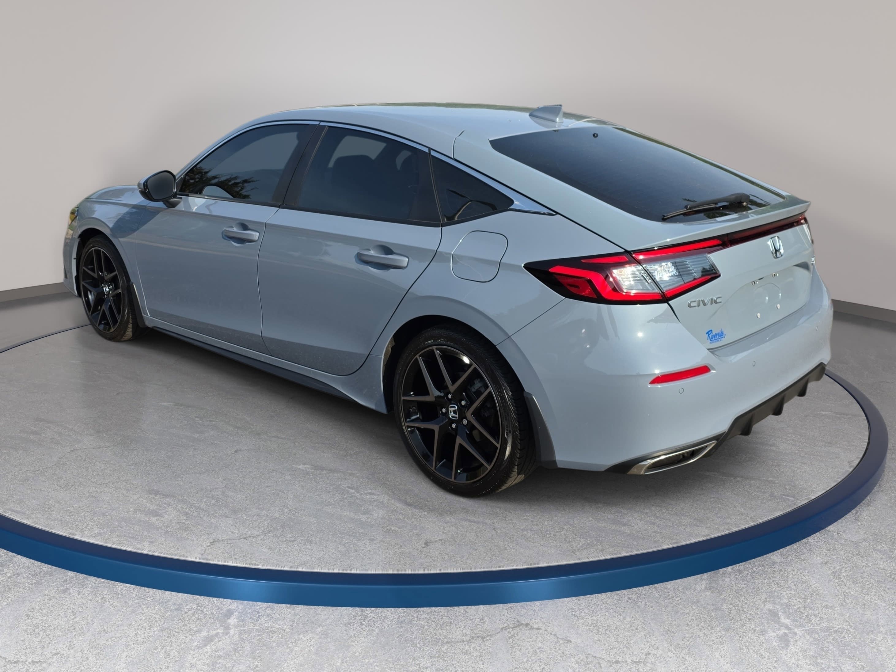 Used 2024 Honda Civic Sport Touring image 7