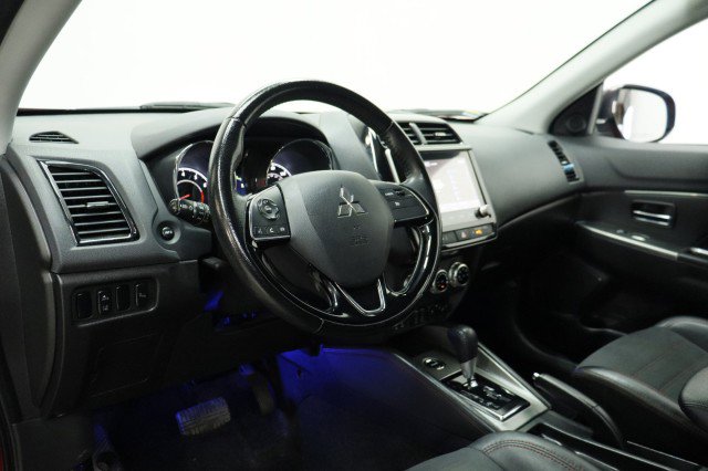 Used 2023 Mitsubishi Outlander Sport SE AWD/4WD image 6
