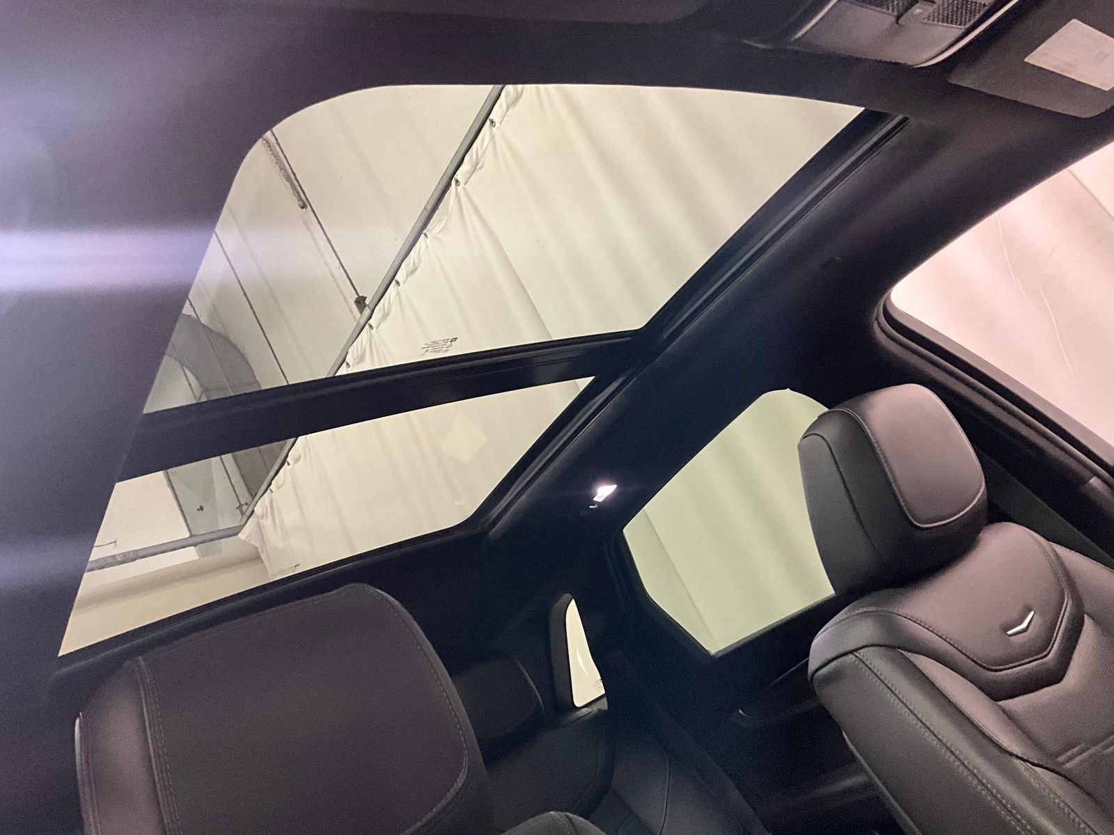 Used 2023 Cadillac XT5 Premium Luxury w/ Platinum Package image 21