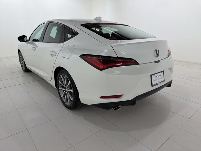 Certified 2024 Acura Integra FWD image 3