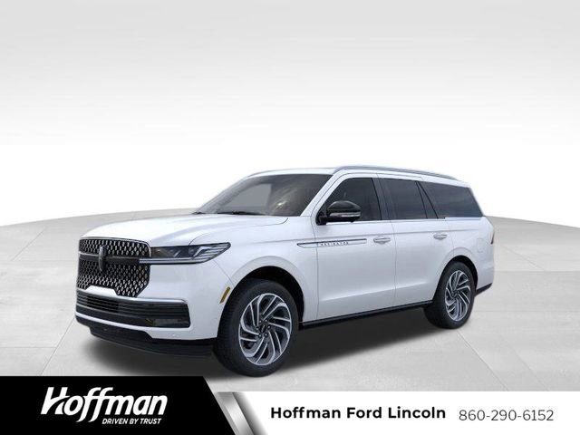 New 2025 Lincoln Navigator Reserve image 24