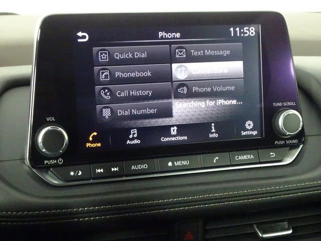 Used 2023 Nissan Rogue SV image 35