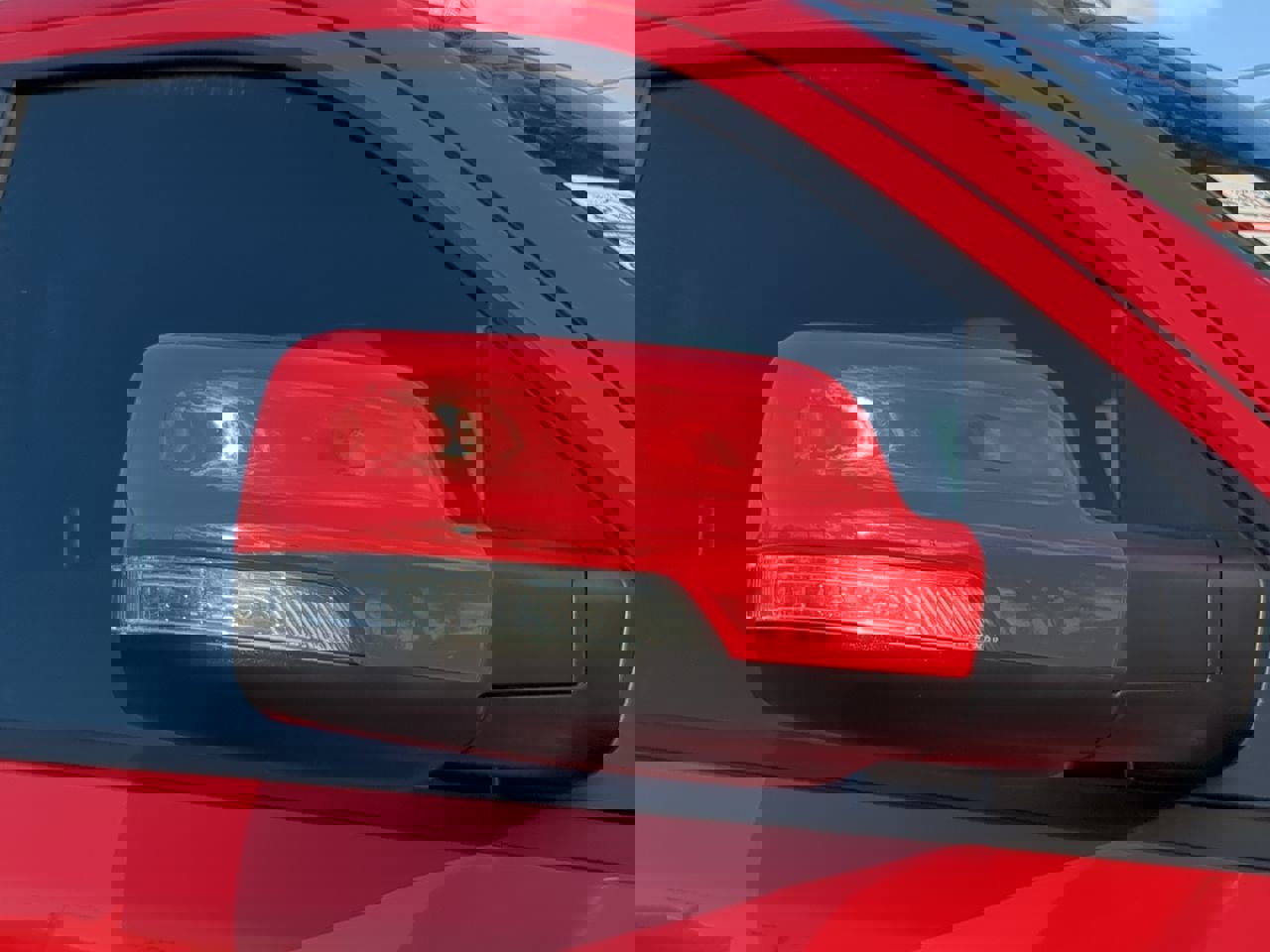 Used 2022 RAM 1500 Big Horn image 12