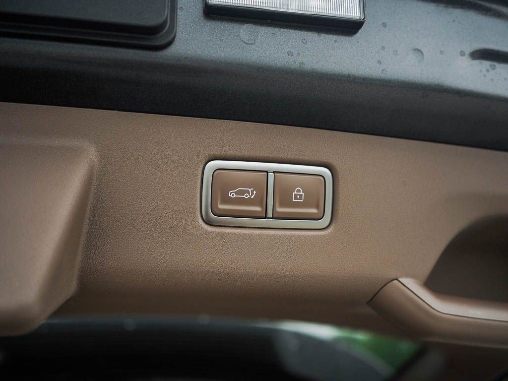 New 2026 Kia EV9 GT-Line AWD/4WD image 9