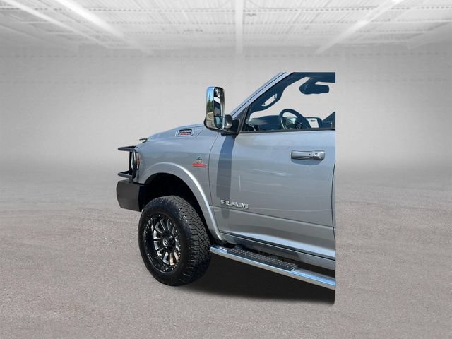 Used 2020 RAM 3500 Laramie AWD/4WD image 39
