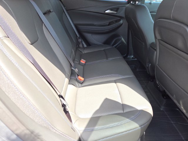 New 2026 Buick Encore GX Sport Touring w/ Comfort Package FWD image 26