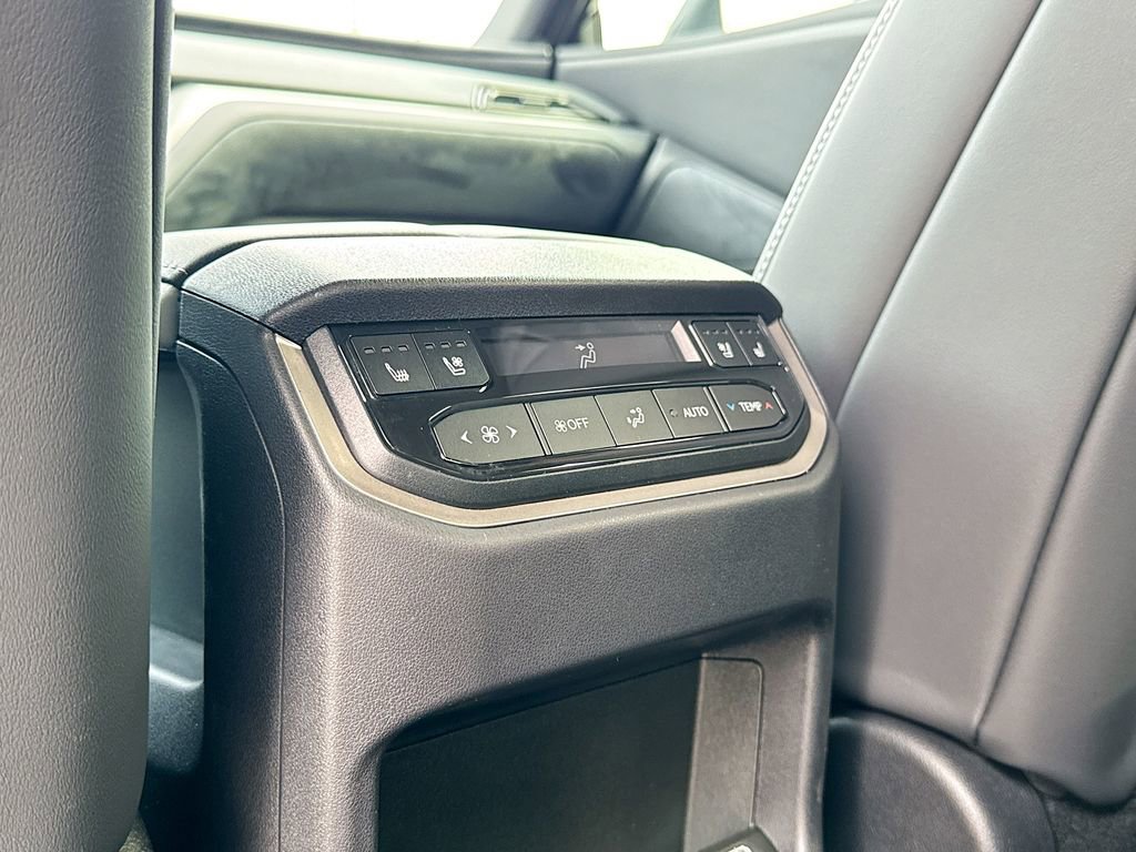 New 2026 Lexus TX 500h AWD image 33