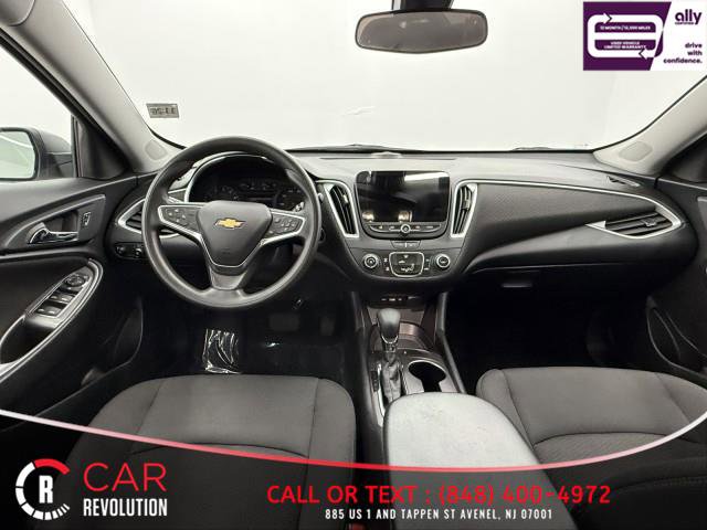 Used 2022 Chevrolet Malibu LS image 14