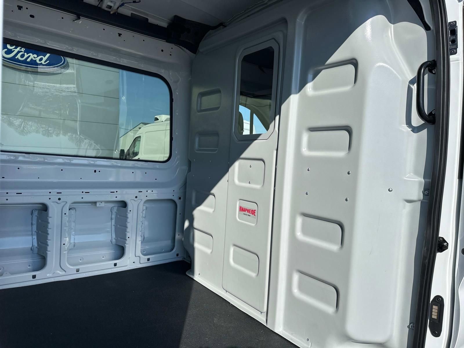 New 2024 Ford Transit 350 148 Medium Roof image 25