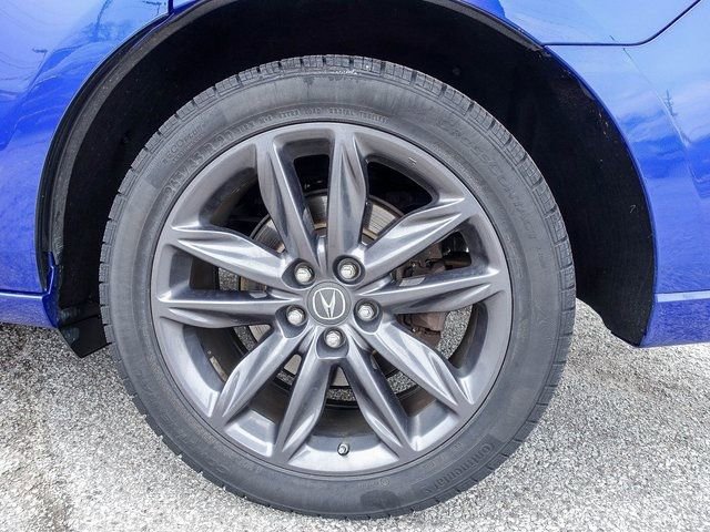 Used 2019 Acura MDX A-Spec image 16