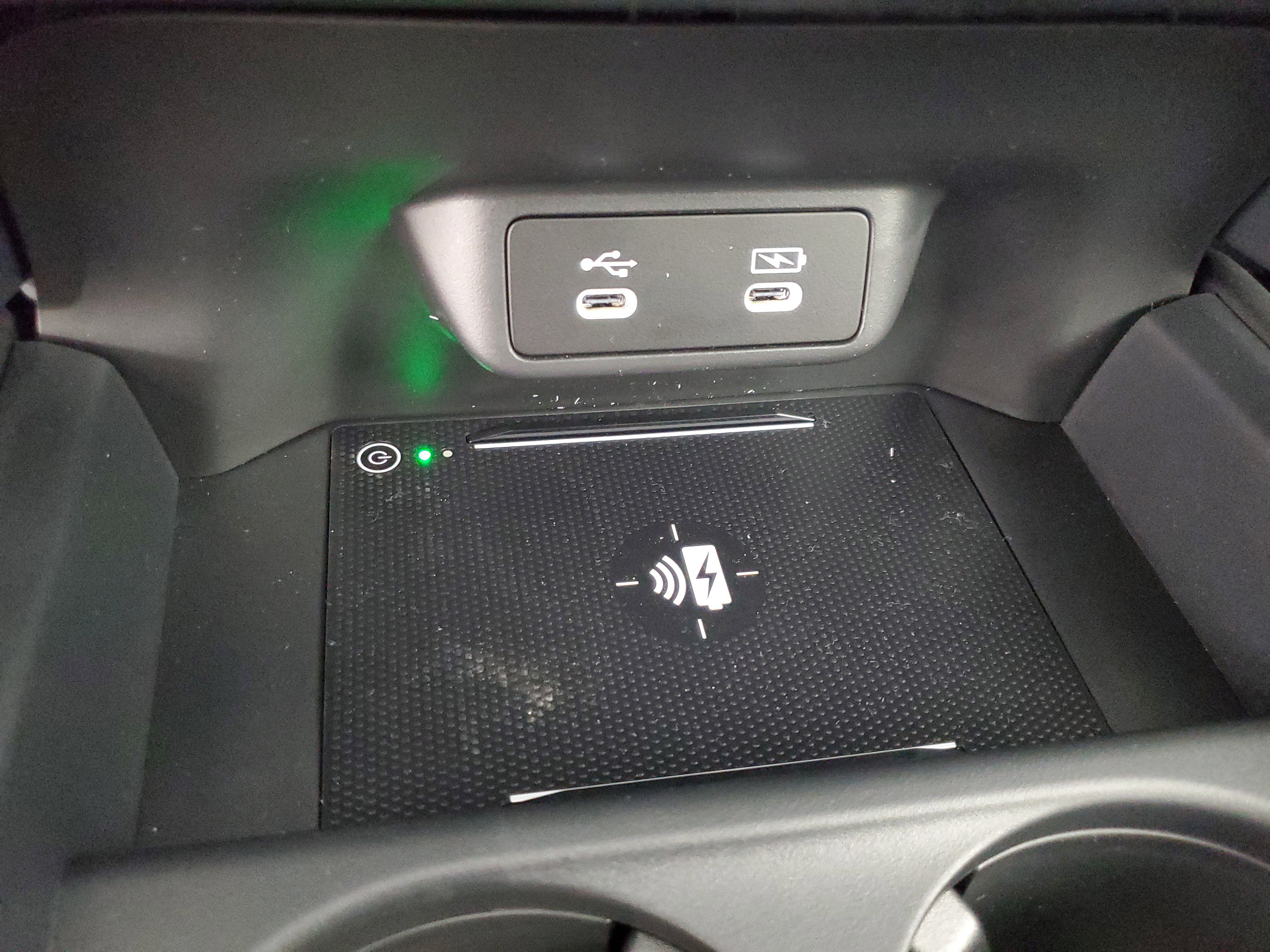 New 2026 Honda HR-V LX image 22