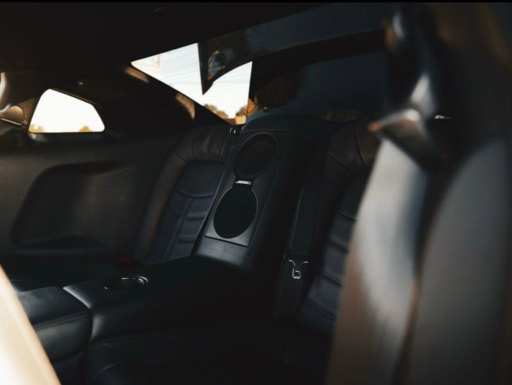 Used 2019 Nissan GT-R Premium w/ Premium Interior Package image 33