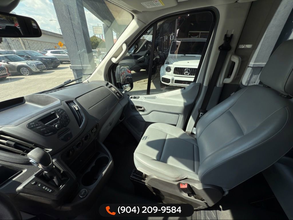 Used 2019 Ford Transit 350 XL image 20