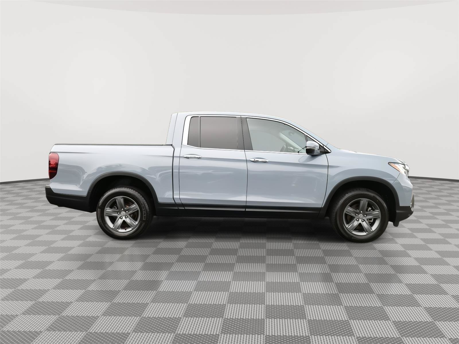 Used 2023 Honda Ridgeline RTL-E image 8