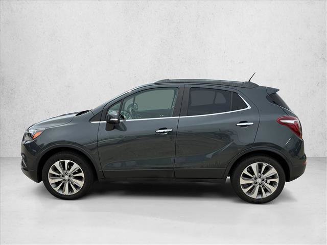 Used 2018 Buick Encore Preferred AWD/4WD image 8