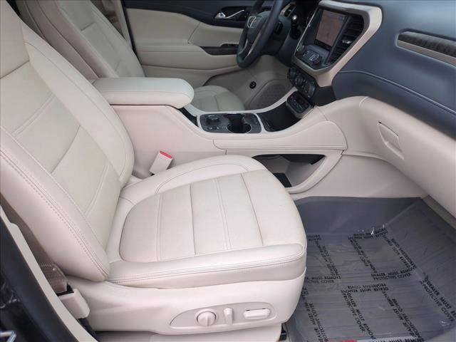 Used 2023 GMC Acadia Denali w/ Denali Ultimate Package image 23