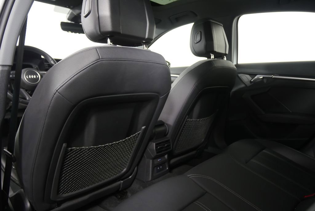Used 2024 Audi A3 2.0T Premium image 17