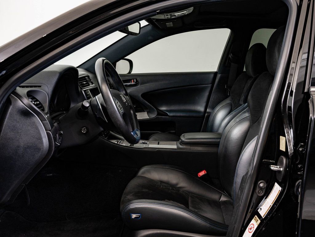 Used 2011 Lexus IS F image 21