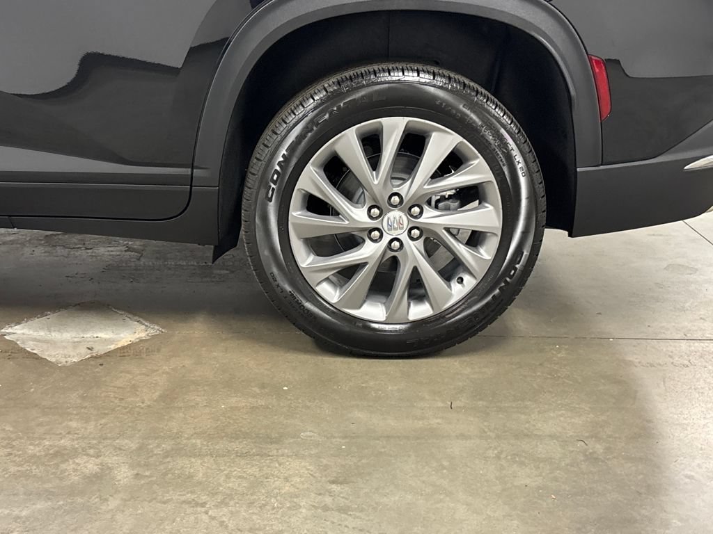 New 2026 Buick Enclave Preferred w/ Power Package FWD image 13