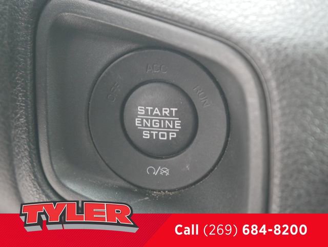 Used 2024 Jeep Gladiator Sport image 31