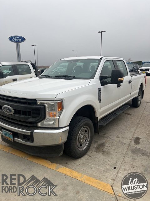 Used 2020 Ford F250 XL w/ Power Equipment Group image 1
