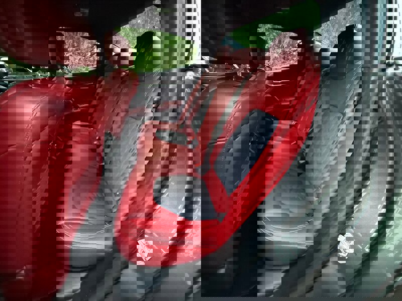 Used 2017 Maserati Ghibli S image 14