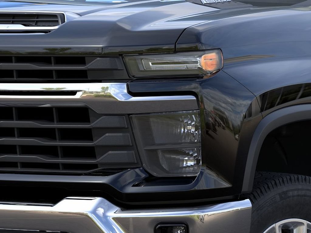 New 2026 Chevrolet Silverado 2500 LT w/ Convenience Package AWD/4WD image 10