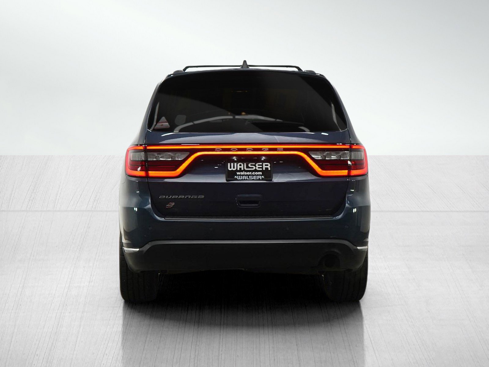 Used 2021 Dodge Durango SXT image 4