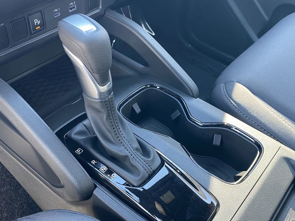 New 2026 Nissan Frontier SV w/ Tow Package image 19