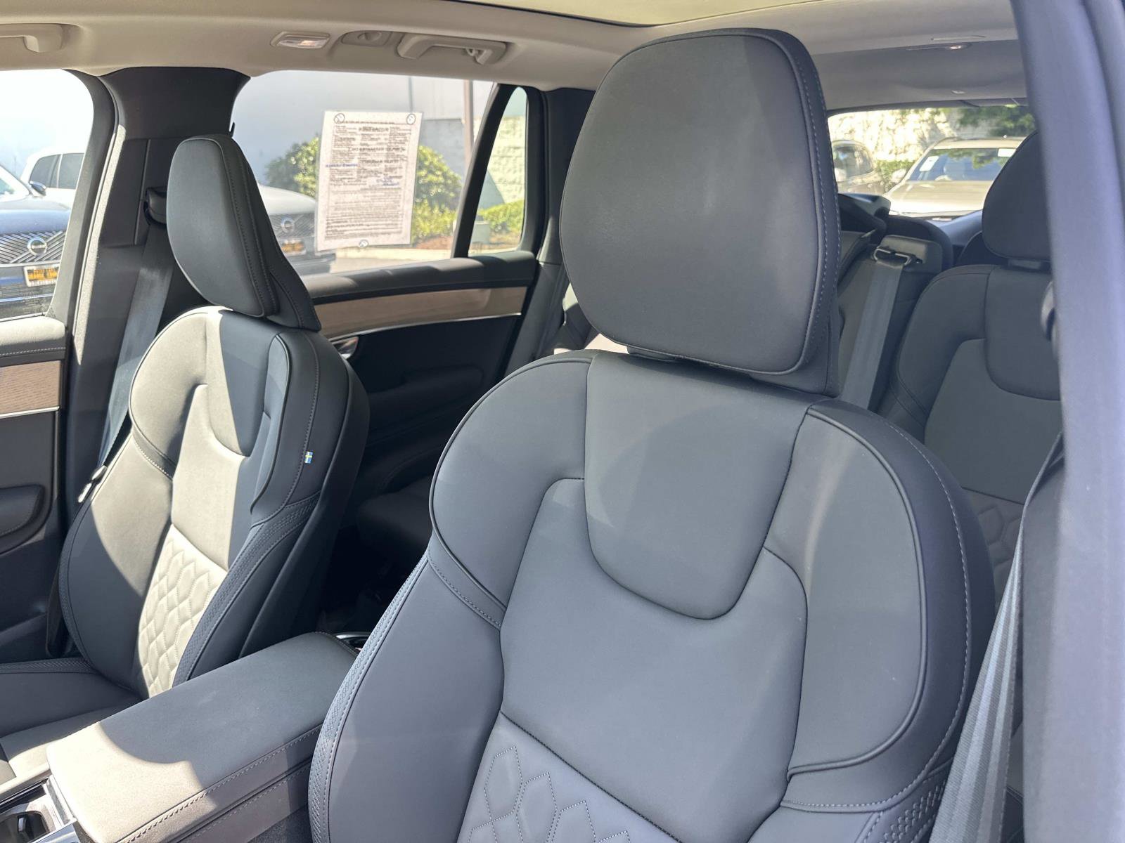 Certified 2026 Volvo XC90 B5 Plus image 19