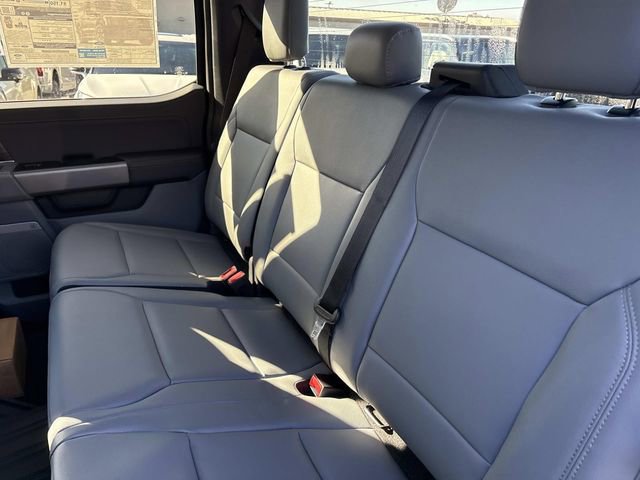 New 2025 Ford F150 Lightning Flash image 17