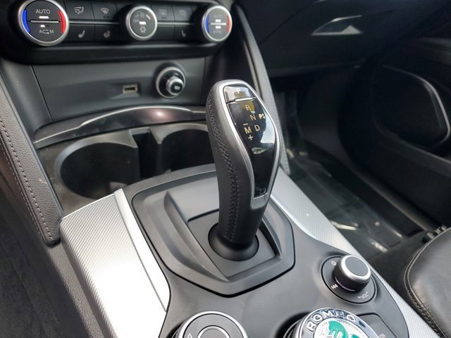 Used 2018 Alfa Romeo Stelvio Ti Sport image 62