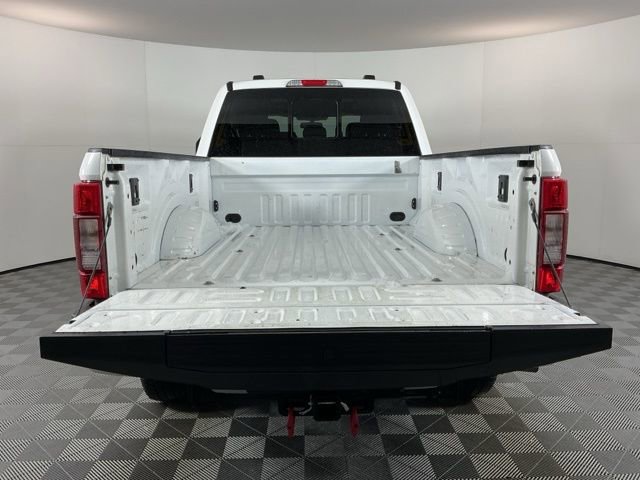 Used 2021 Ford F350 Lariat w/ Lariat Ultimate Package image 7