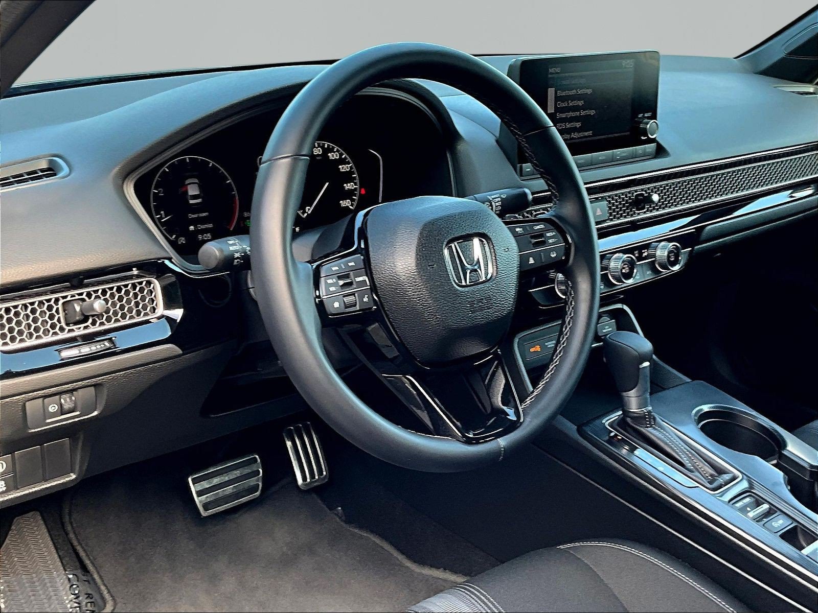 Used 2024 Honda Civic Sport image 16