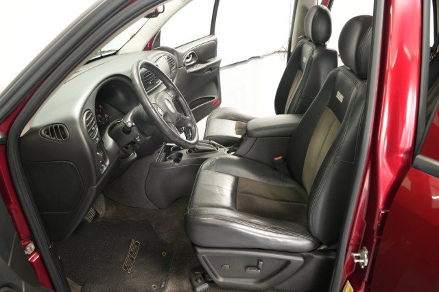 Used 2007 Chevrolet TrailBlazer SS AWD/4WD image 20