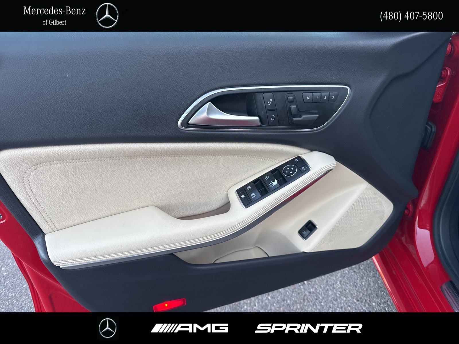 Used 2014 Mercedes-Benz CLA 250 image 9