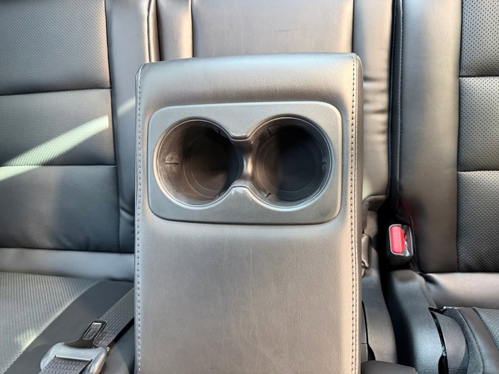 New 2026 Dodge Durango GT image 34